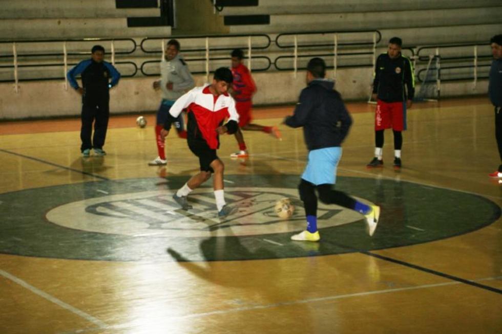 Concepción quiere sumar ante Universitario