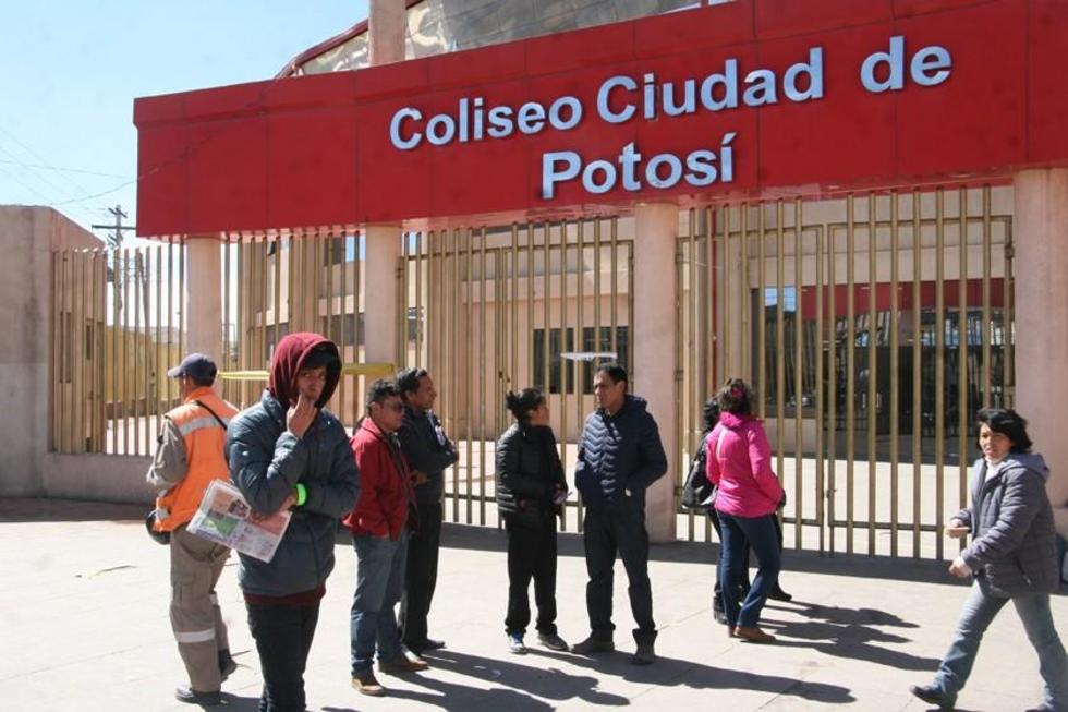 Las entradas se venderán desde las 9:00