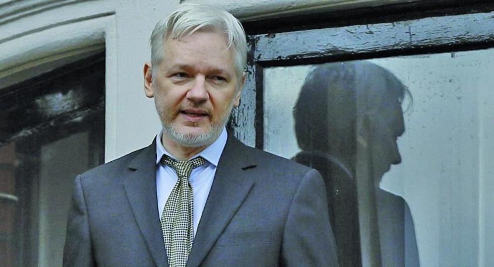 Ecuador pide al Reino Unido garantías para la vida de Assange 