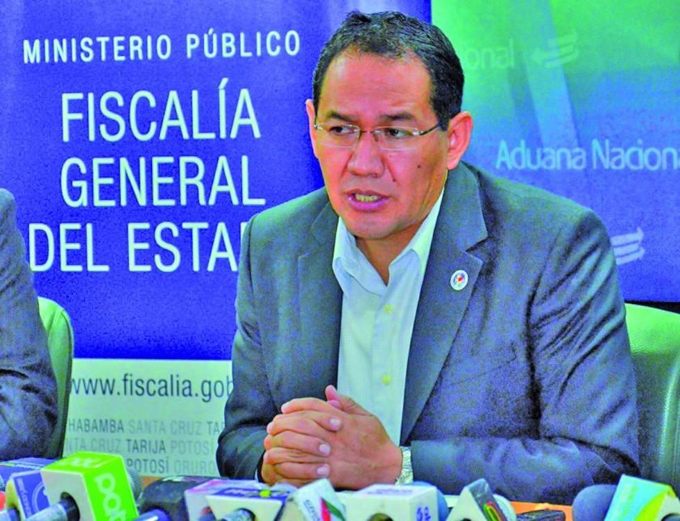 Asamblea prevé elegir en octubre al nuevo fiscal general del Estado