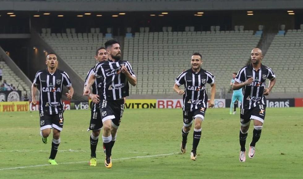 Fluminense cae ante el colista  y se aleja de los líderes 