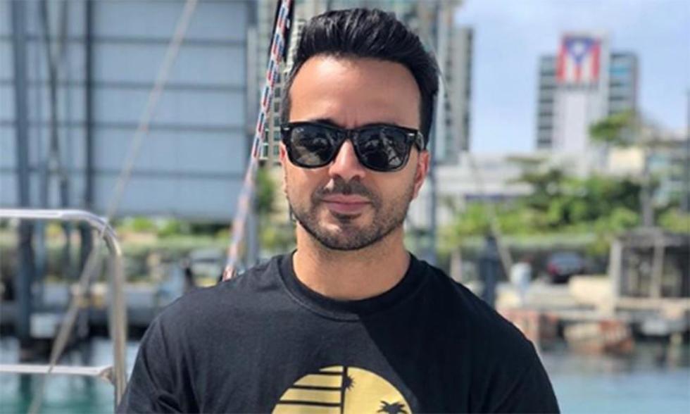 Global Gift premia labor solidaria del cantante puertorriqueño Luis Fonsi