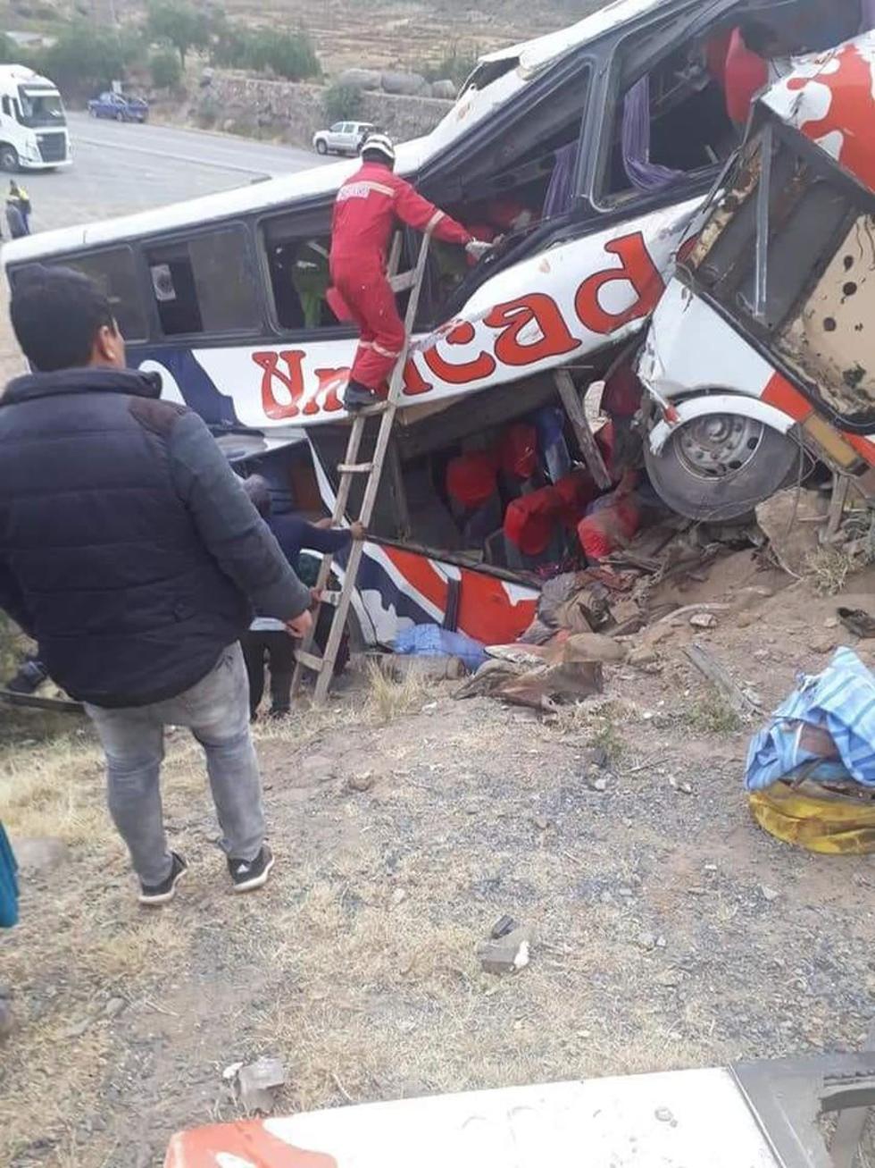 La Policía quiere evitar accidentes viales con talleres para choferes