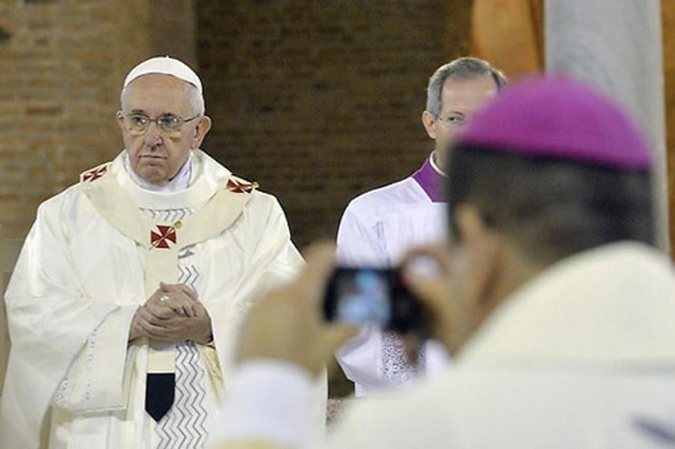 Obispos analizarán casos de abusos