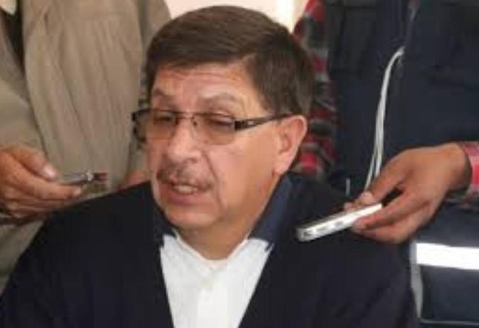 Organizaciones alejadas de Comcipo lanzan amenaza