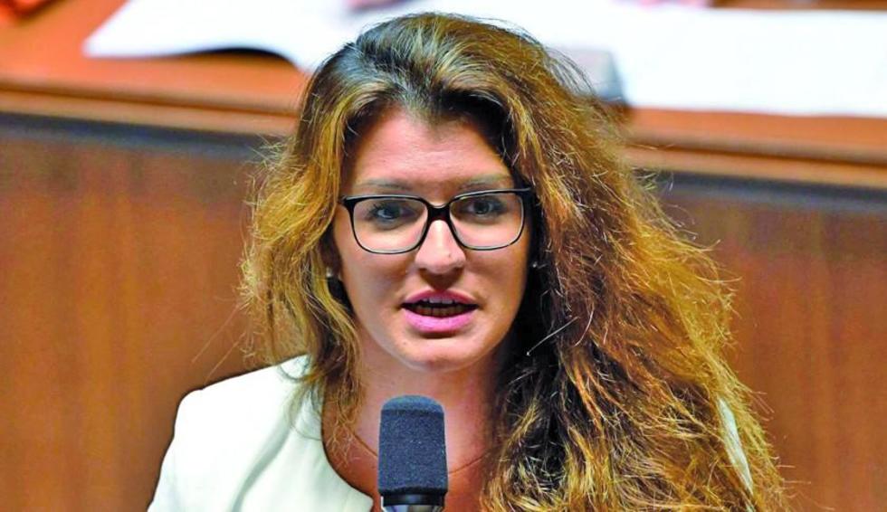 El Parlamento aprueba multar comentarios sexistas en Francia