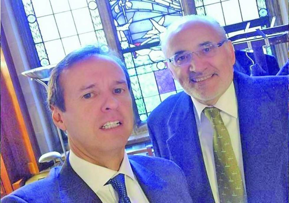 Quiborax: piden al Gobierno archivar juicio contra Mesa