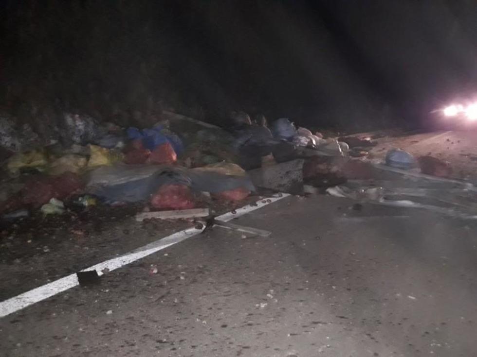 La colisión de vehículos deja un fallecido