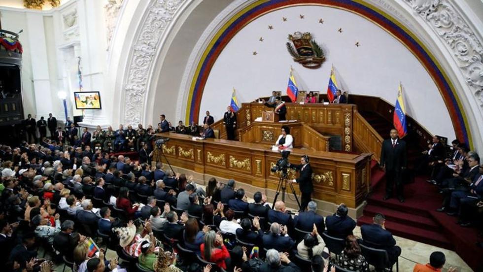 Constituyente deroga régimen de ilícitos cambiarios en Venezuela