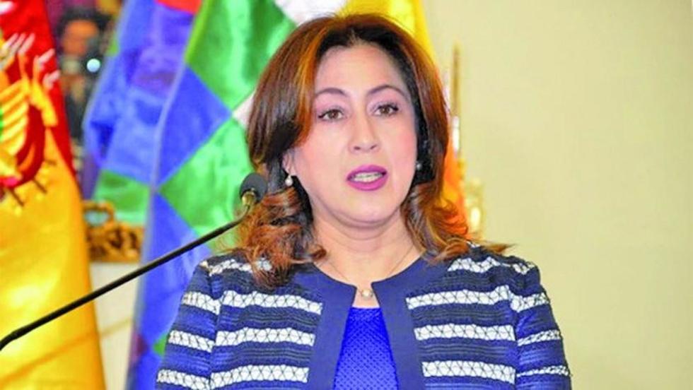 Comité de Fronteras Bolivia - Chile se reúne en septiembre en La Paz