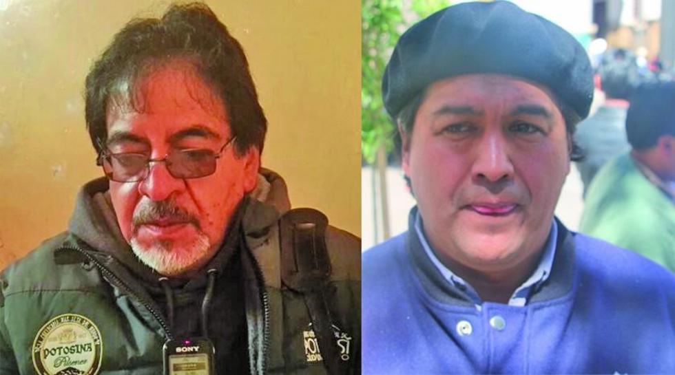 Secretario del alcalde dimite y Comcipo pide el cese de otro
