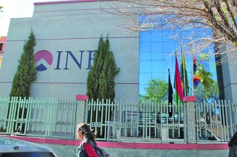INE rechaza observaciones a las cifras del crecimiento económico
