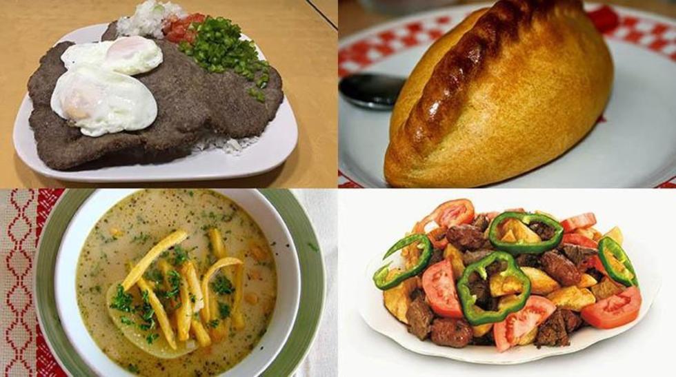 Comida boliviana fuera de fronteras