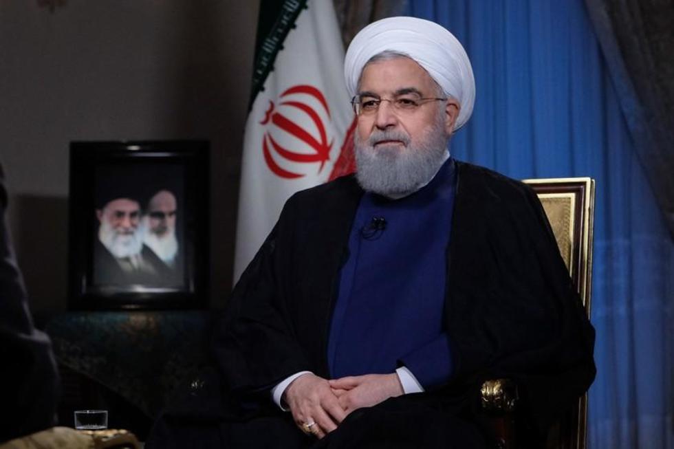 EE.UU. impone sanciones a Irán y pide un nuevo pacto nuclear 