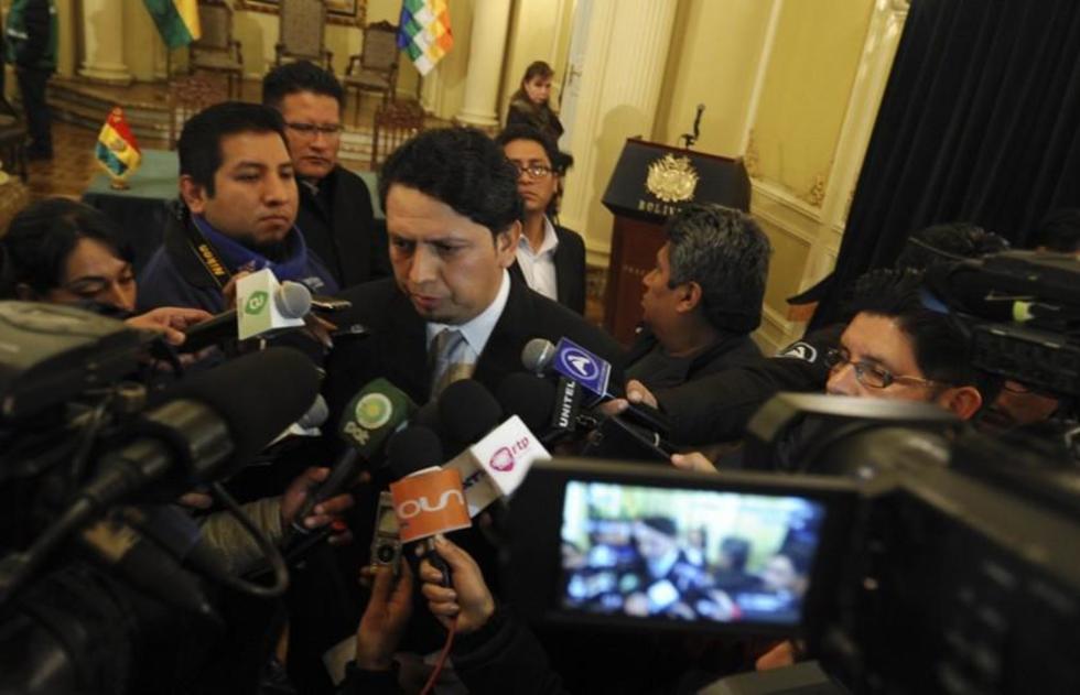Renta petrolera llega a $us 36.085 millones desde nacionalización