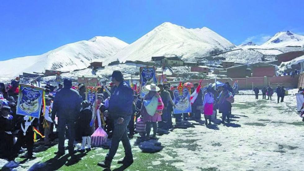 Permanece horario de invierno ampliado para los estudiantes potosinos