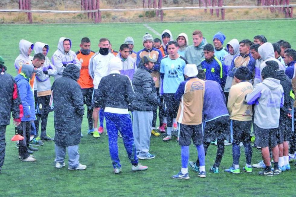 Real Potosí se enfoca en su siguiente compromiso