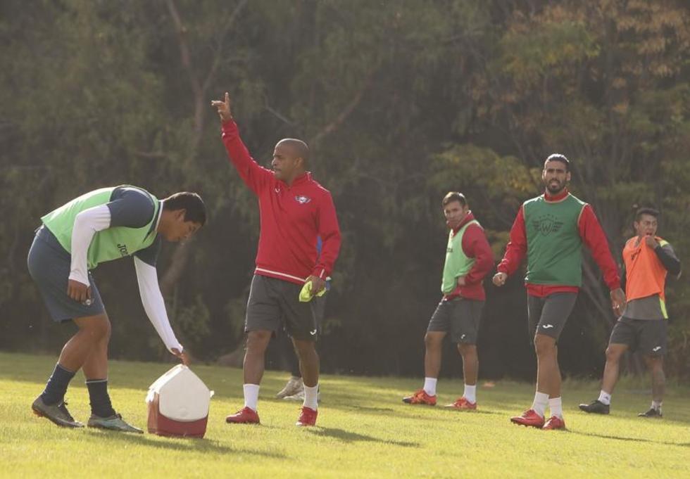 Wilstermann quiere el desquite contra San José