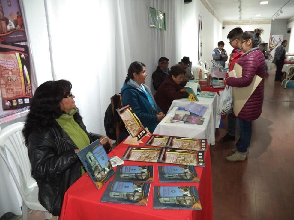Potosí Fantástico abrirá el viernes