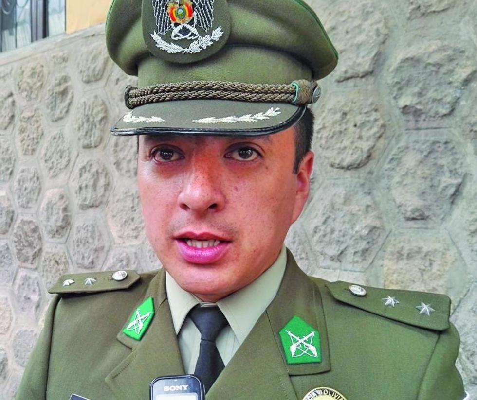 Establecen operaciones para control en Ch'utillos
