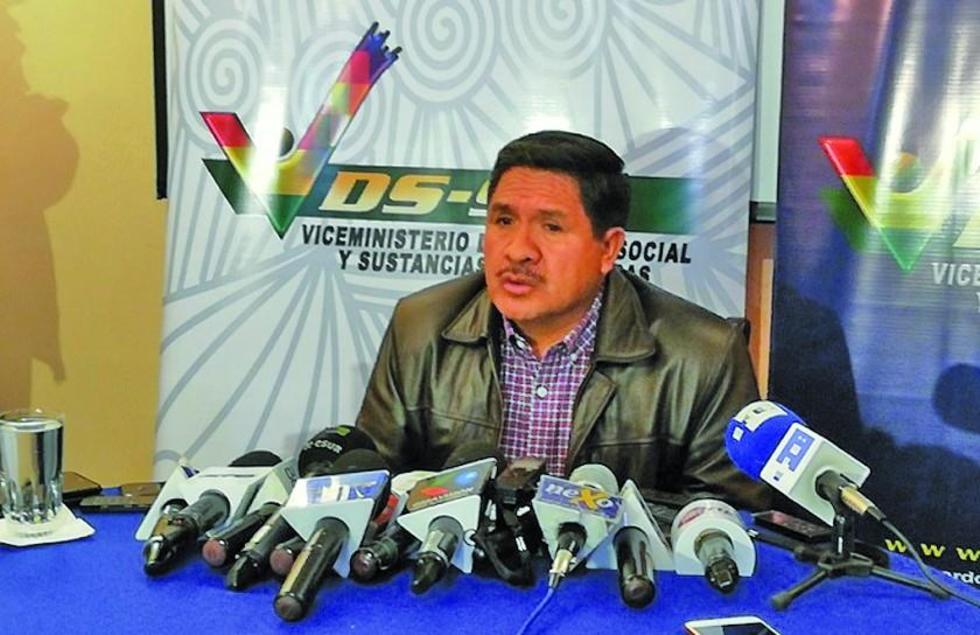 Ven patrones de la coca y narcotráfico en La Asunta