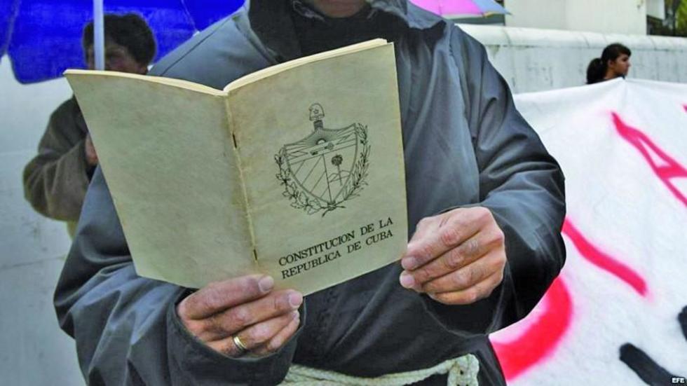 Consulta para nueva Constitución en Cuba será en febrero de 2019 