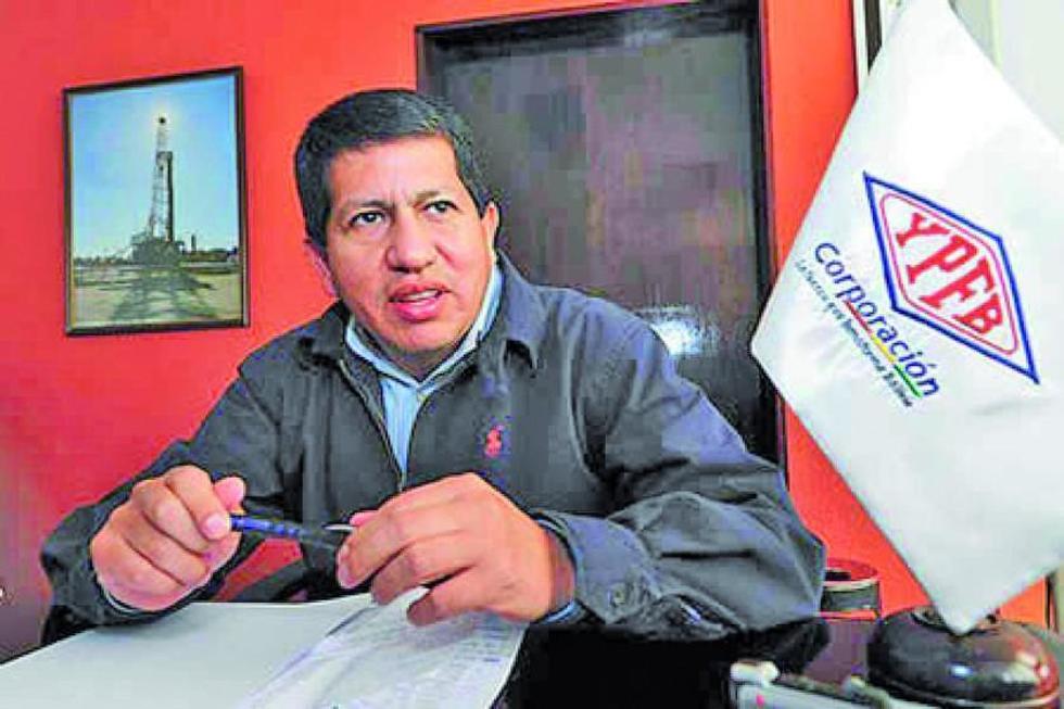 Bolivia negocia la venta de urea a Mato Grosso do Sul 
