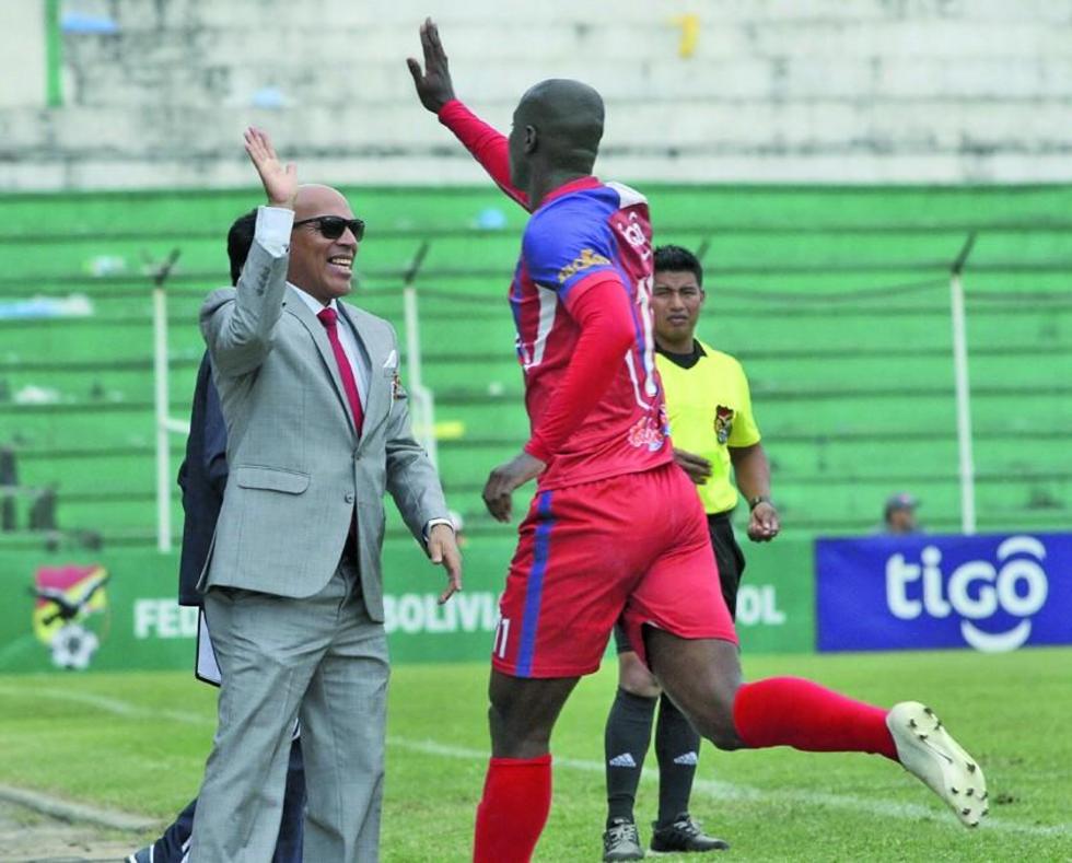 Royal Pari y el Tigre  quieren seguir invictos 