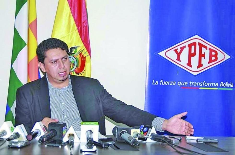 Las petroleras cobraron cerca de 6.000 millones por costos recuperables