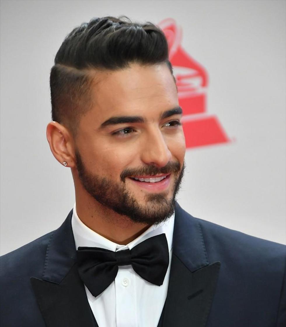 Maluma es  atracción en festival  de música