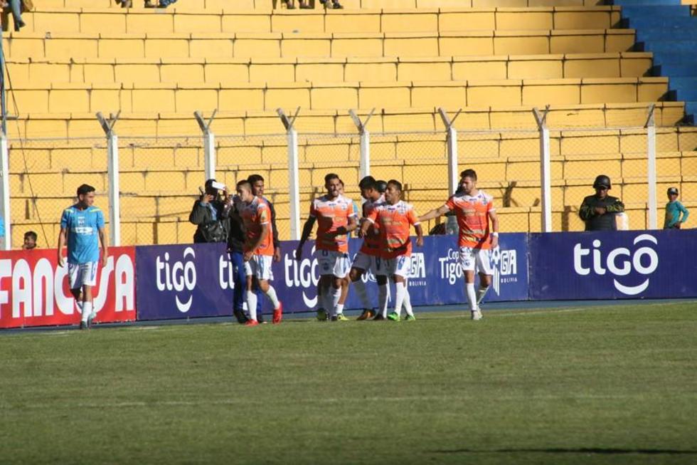 El Toro y el equipo del pueblo tienen la misma obligación 