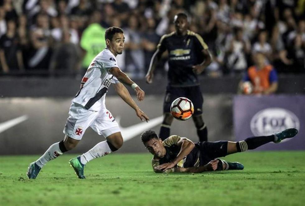 Doce equipos buscan las últimas seis plazas para los octavos de final de la Sudamericana