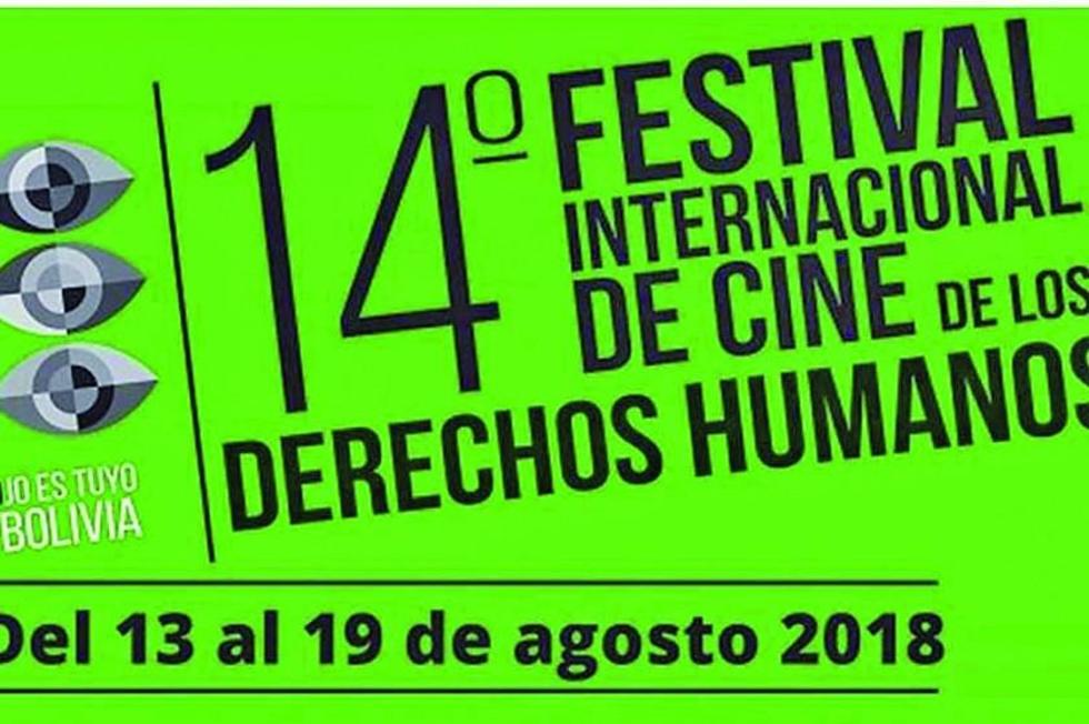 Exhiben 55 filmes en festival de Sucre