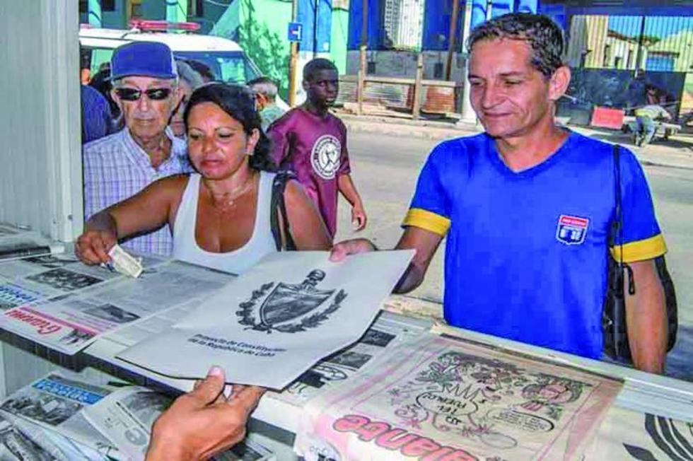 Comienza la consulta pública de la nueva Constitución cubana 