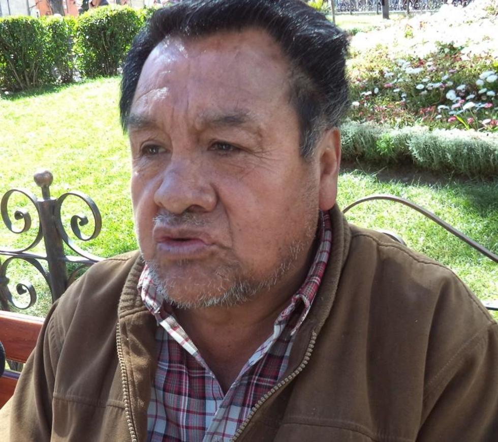 Expulsan a cinco dirigentes vecinales