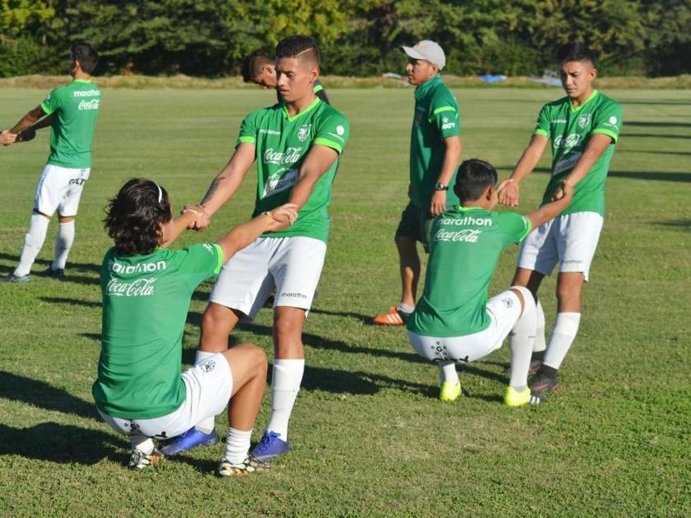 Bolivia será anfitrión del Sudamericano sub-15
