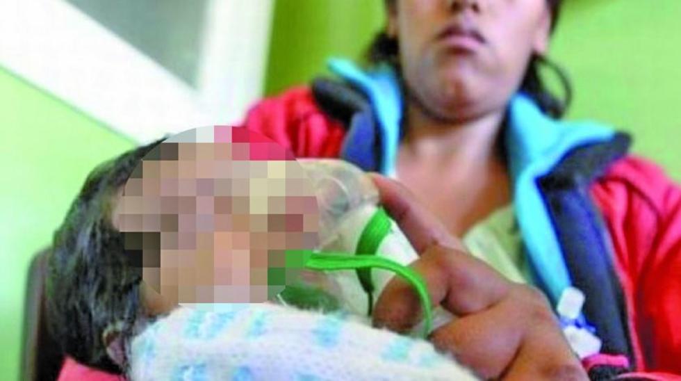Investigan a  una madre por supuesta negligencia