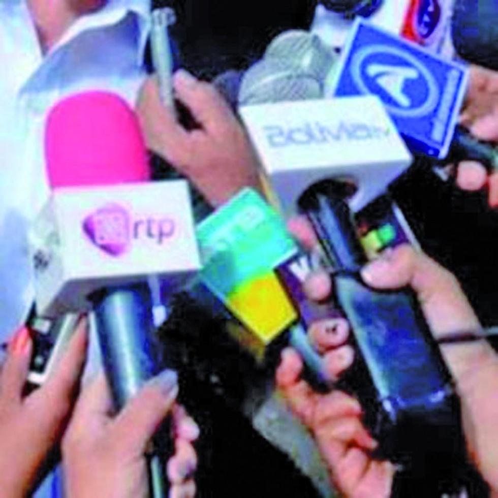 Piden a la CIDH interceder por la libertad de dos periodistas
