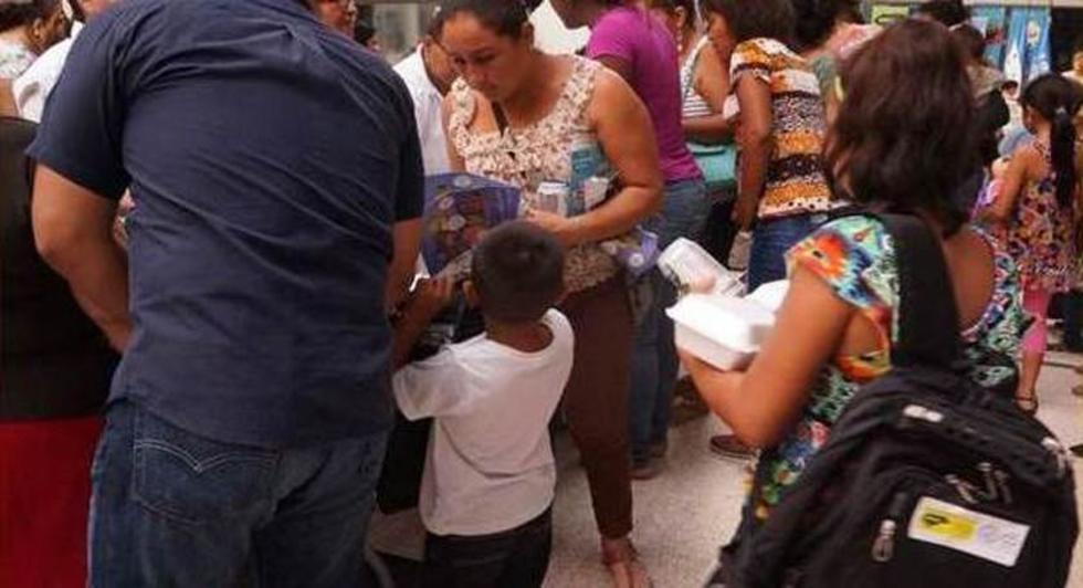 Rige freno a deportación de familias unificadas en EE.UU.