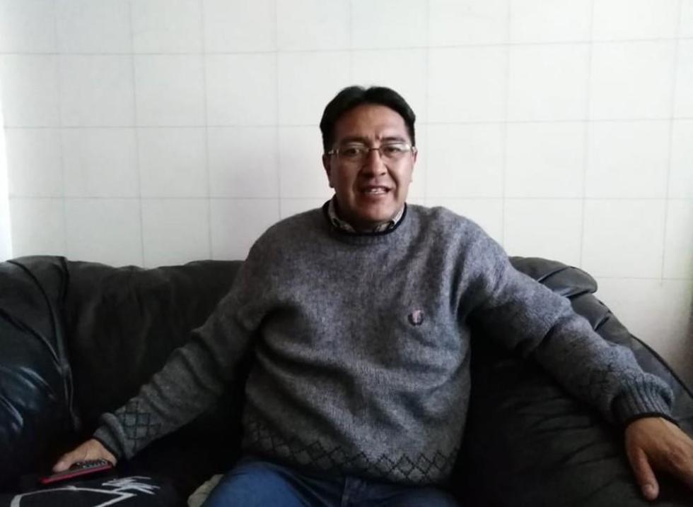 Denuncian que parlamentarios potosinos sufren persecución