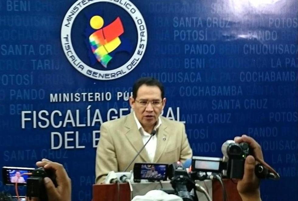Fiscalía citará a declarar a exjefe de Casa Militar por caso Medalla
