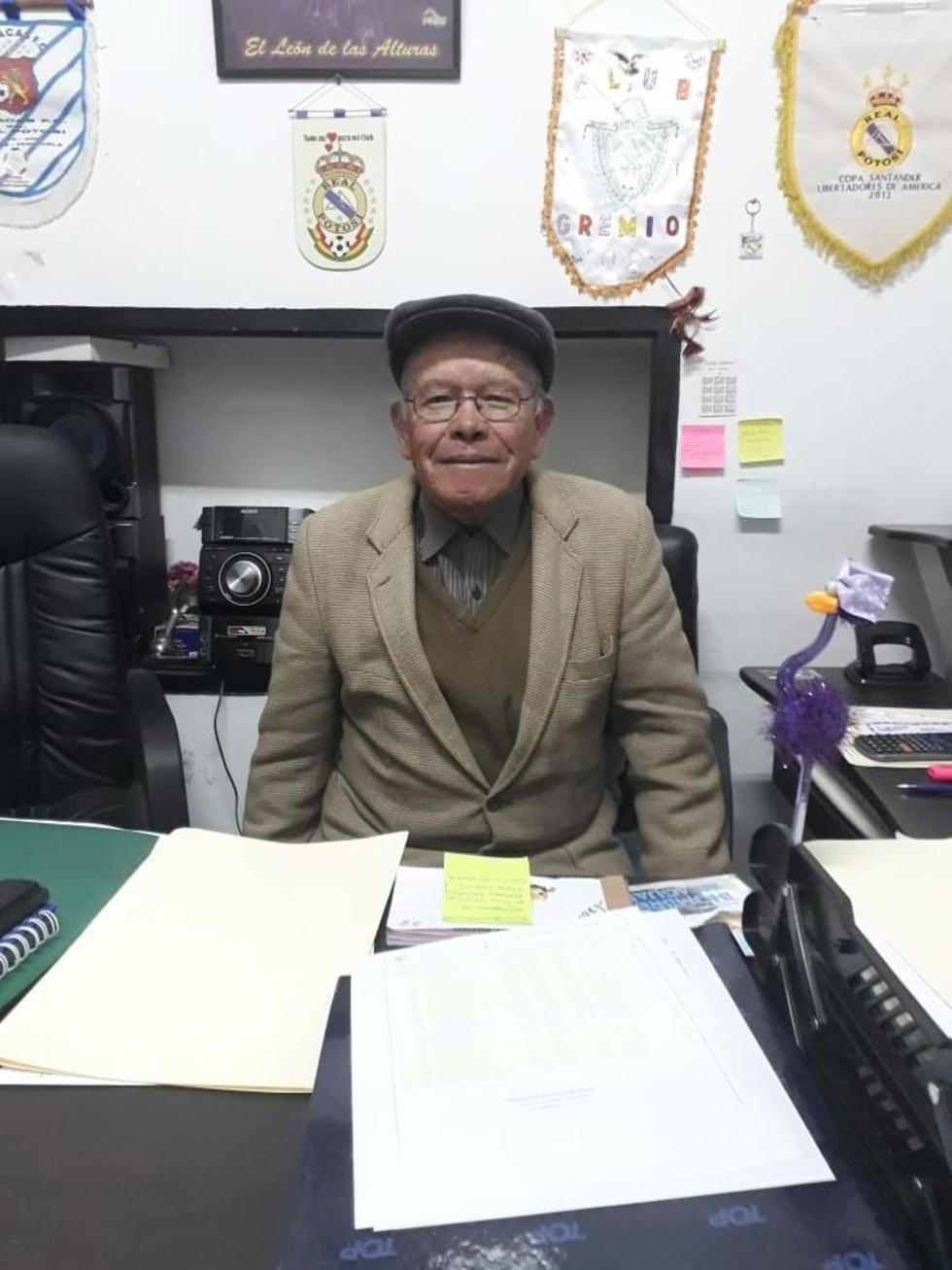 Dirigencia lila pide a la hinchada que asista al partido