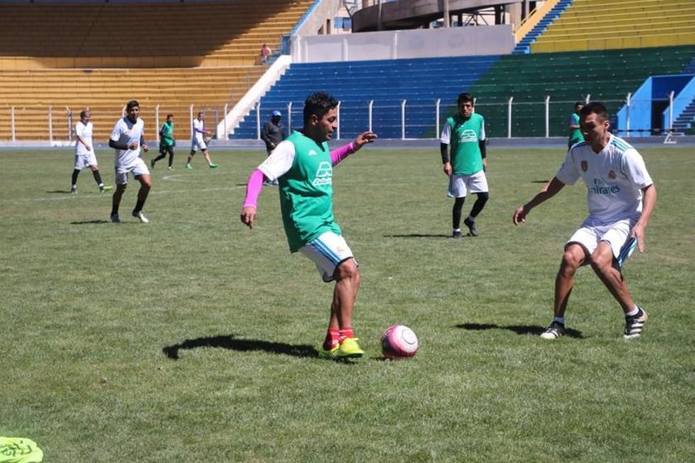 Real busca su primer triunfo del Clausura