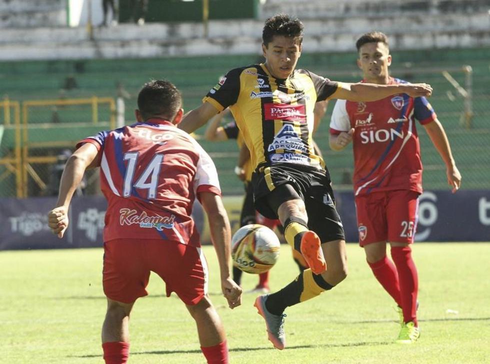 Royal Pari y el Tigre buscan el triunfo