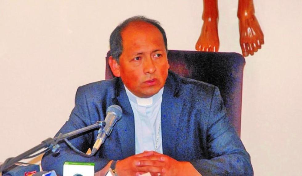 Centellas: si no se respeta 21 F la democracia es superficial