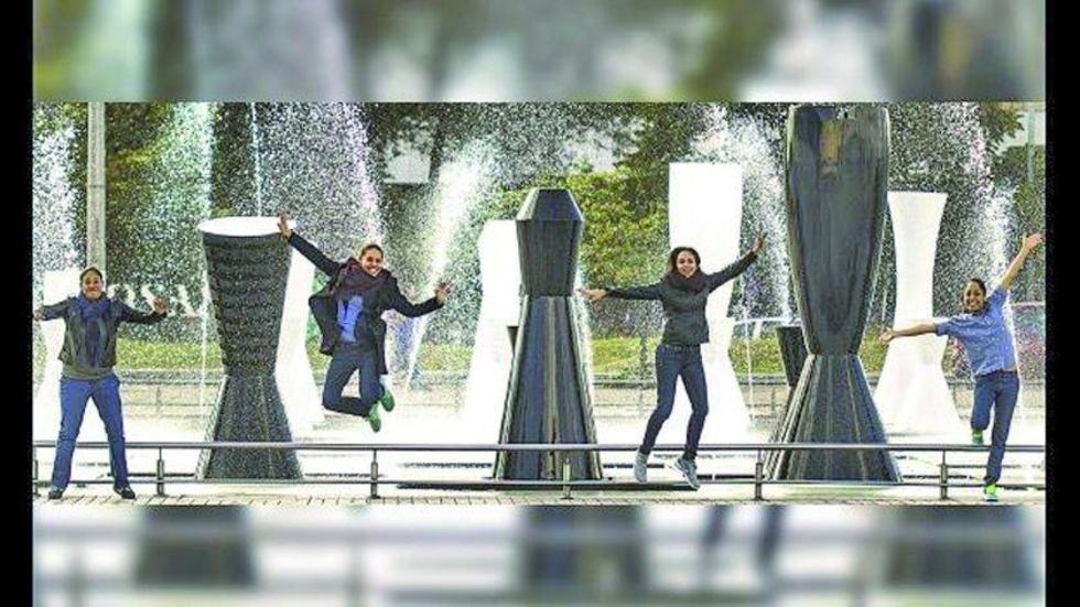 Las Majas tienen grabado disco y tres videos listos