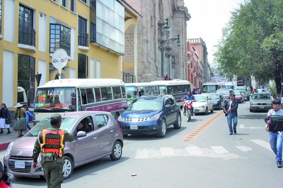 Hoy inicia la inspección técnica vehicular 2018 en cinco puntos