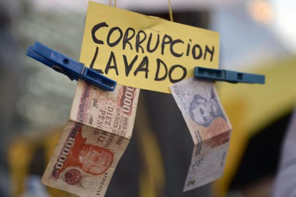 El Gobierno argentino ofrecerá recompensa por un prófugo por corrupción