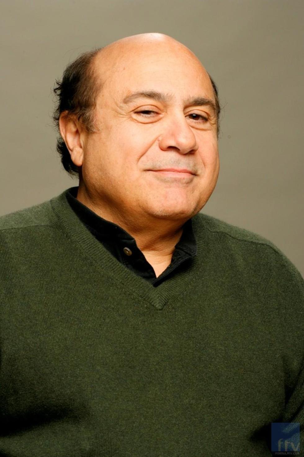 De Vito consigue un premio en festival