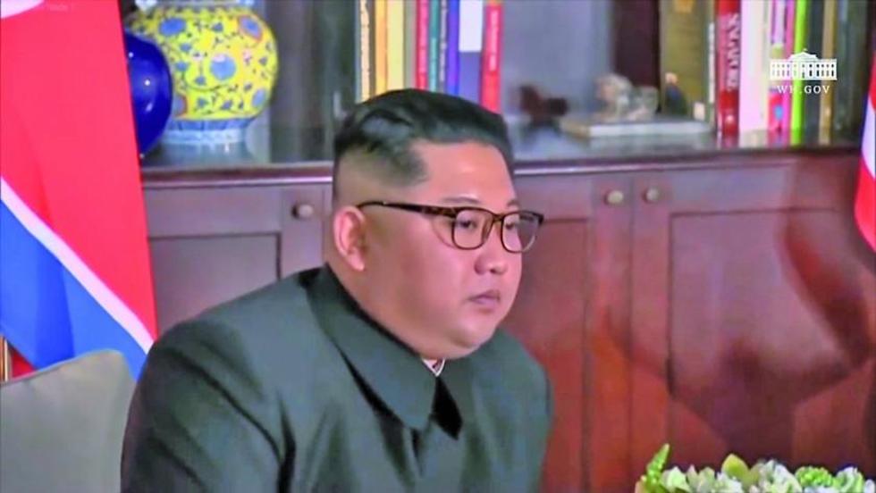 La ONU advierte que Corea del Norte no dejó programa nuclear